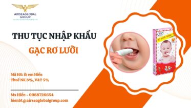 GẠC RƠ LƯỠI