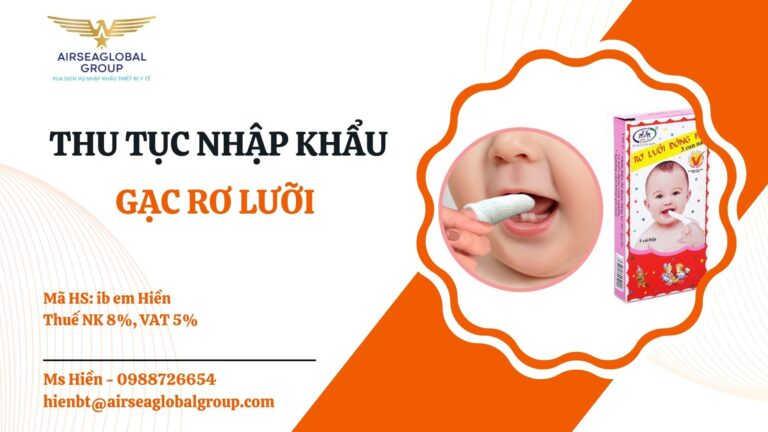 GẠC RƠ LƯỠI
