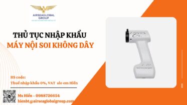 MÁY NỘI SOI KHÔNG DÂY