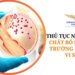 thu tuc nhap khau chat bo sung moi truong nuoi cay vi sinh