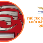 thu tuc nhap khau luoi dat noi khi quan