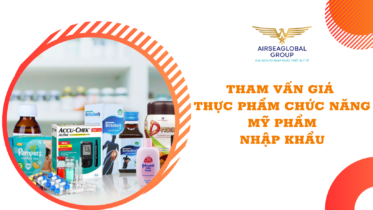 THAM VẤN GIÁ THỰC PHẨM CHỨC NĂNG MỸ PHẨM NHẬP KHẨU