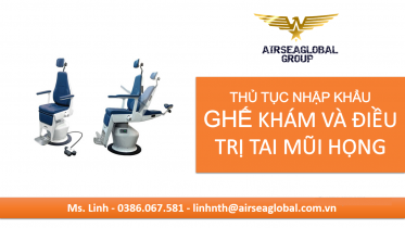 Ghe kham dieu tri tai mui hong