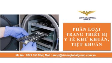 ploai khử khuẩn