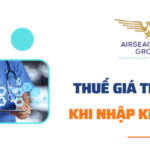 VAT ĐÈN MỔ (THUẾ GIÁ TRỊ GIA TĂNG KHI NHẬP KHẨU ĐÈN MỔ LÀ BAO NHIÊU?)