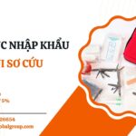 túi sơ cứu