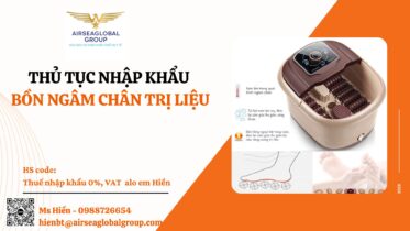 BỒN NGÂM CHÂN TRỊ LIỆU