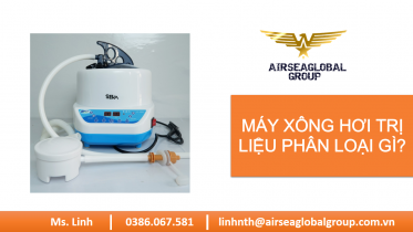 May xong hoi tri lieu phan loai gì