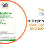 thu tuc nhap khau bang dan co dinh ong dan truyen