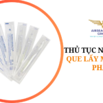 thu tuc nhap khau que lay mau benh pham