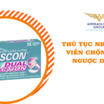 thu tuc nhap khau vien chong trao nguoc da day
