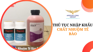 thu tuc nhap khau chat nhuom te bao