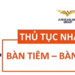 thu tuc nhap khau ban tiem