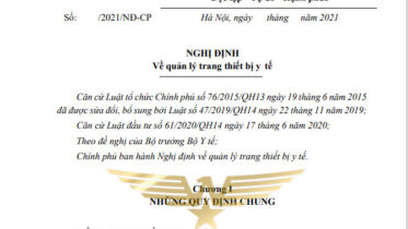 CV DỰ THẢO MỚI