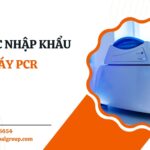 MÁY PCR