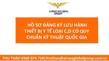 HS LƯU HÀNH BCD