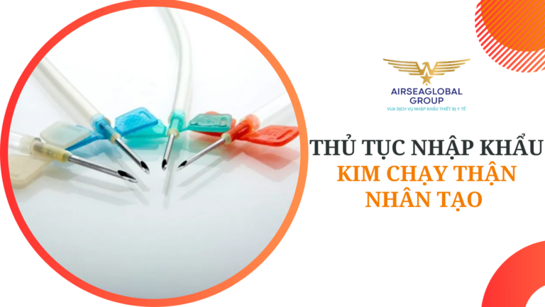 thu tuc nhap khau kim chay than nhan tao