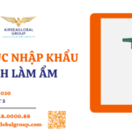bình làm ẩm