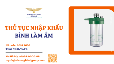 bình làm ẩm