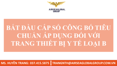 số công bố B