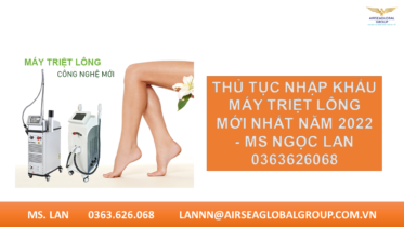 máy triệt lông