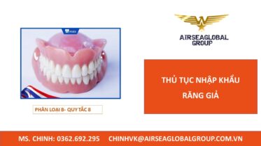ttnk răng giả