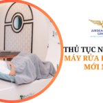 thu tuc nhap khau may rua dai trang