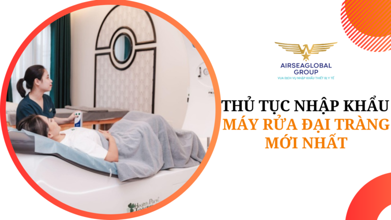thu tuc nhap khau may rua dai trang