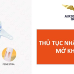 thu tuc nhap khau ong mo khi quan