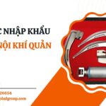 BỘ ĐẶT NỘI KHÍ QUẢN