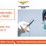 CHỈ KHÂU PHẪU THUẬT