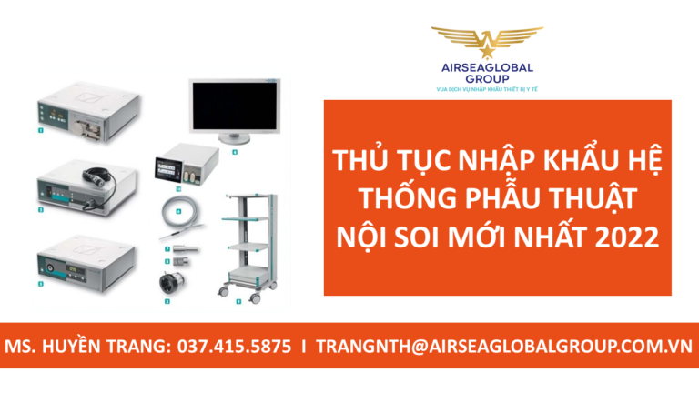 HT phẫu thuật nội soi