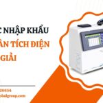 MÁY PHÂN TÍCH ĐIỆN GIẢI 2