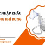 MÁY XÔNG KHÍ DUNG 1