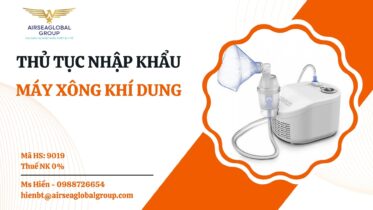 MÁY XÔNG KHÍ DUNG 1