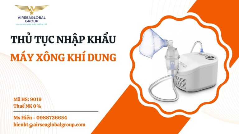 MÁY XÔNG KHÍ DUNG 1