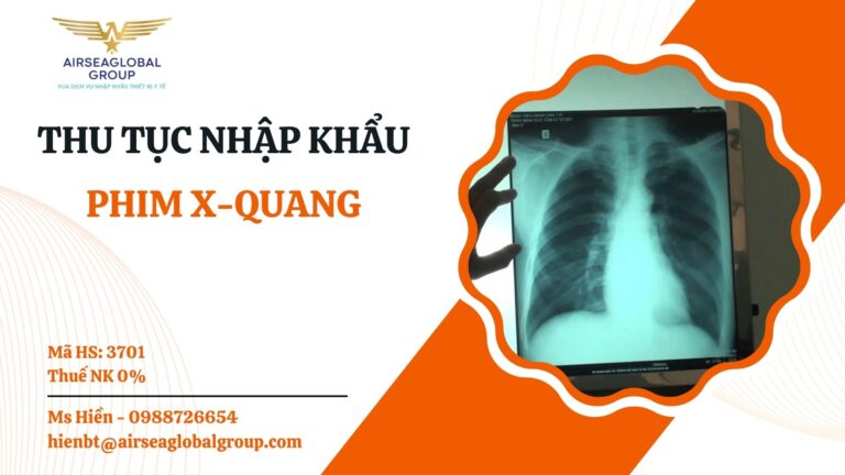 PHIM X-QUANG