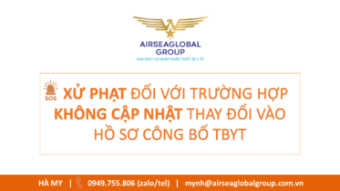 cập nhật hồ sơ