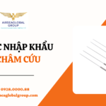 kim châm cứu