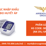 máy đo huyết áp