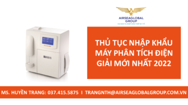 máy ptich điện giải