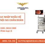 nội soi chẩn đoán