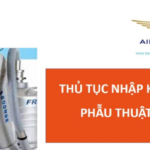 thu tuc nhap khau may phau thuat lanh