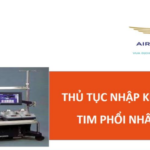 thu tuc nhap khau may tim phoi nhan tao