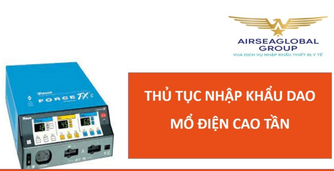 thu tuc nhap khau dao mo dien cao tan