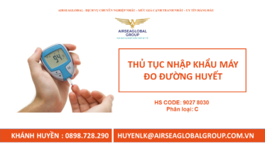 MÁY ĐO ĐƯỜNG HUYẾT