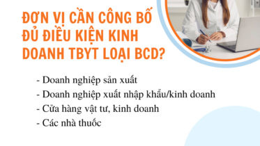 THỦ TỤC MỞ CÔNG TY KINH DOANH TBYT (2)