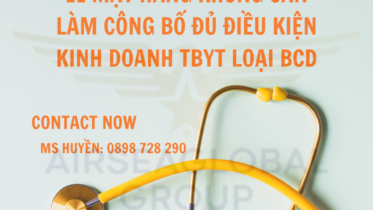 THỦ TỤC MỞ CÔNG TY KINH DOANH TBYT (3)