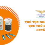 thu tuc nhap khau que thu duong huyet