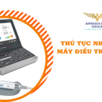 thu tuc nhap khau may dieu tri noi nha
